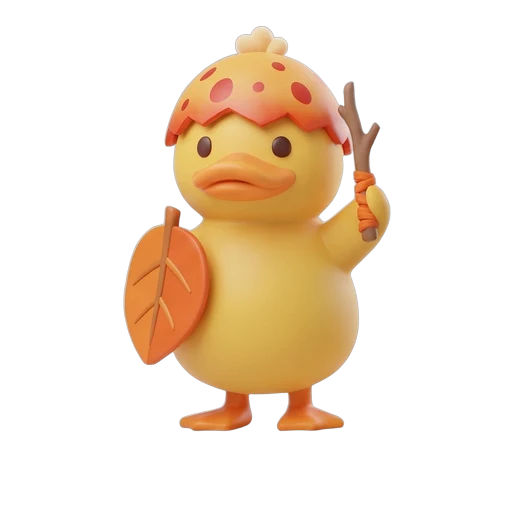 Duckling