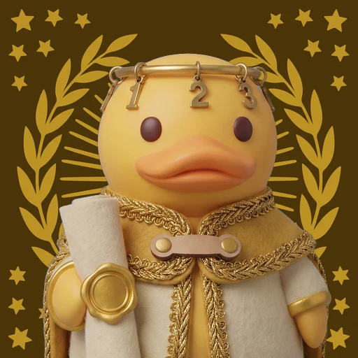 Aurelian, First of the Flock