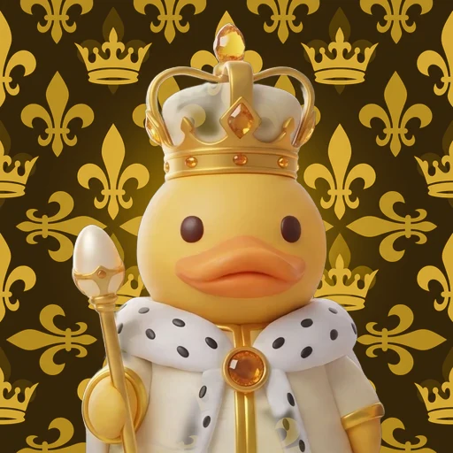 Royal Duck