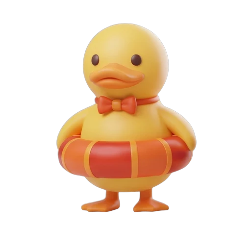 Rubber Duck