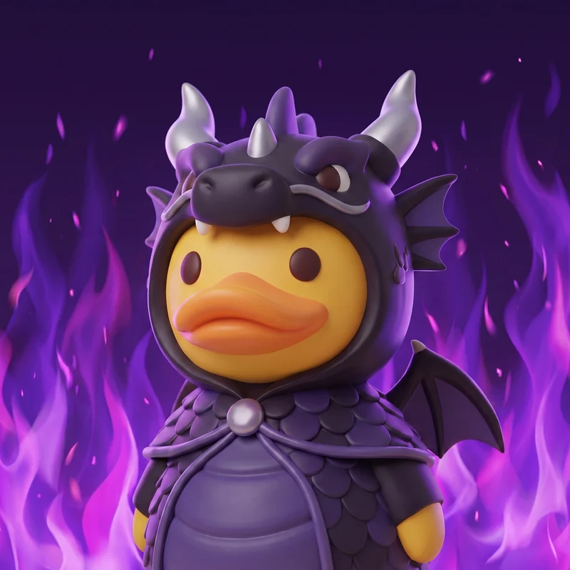 Umbroth, the Hunger